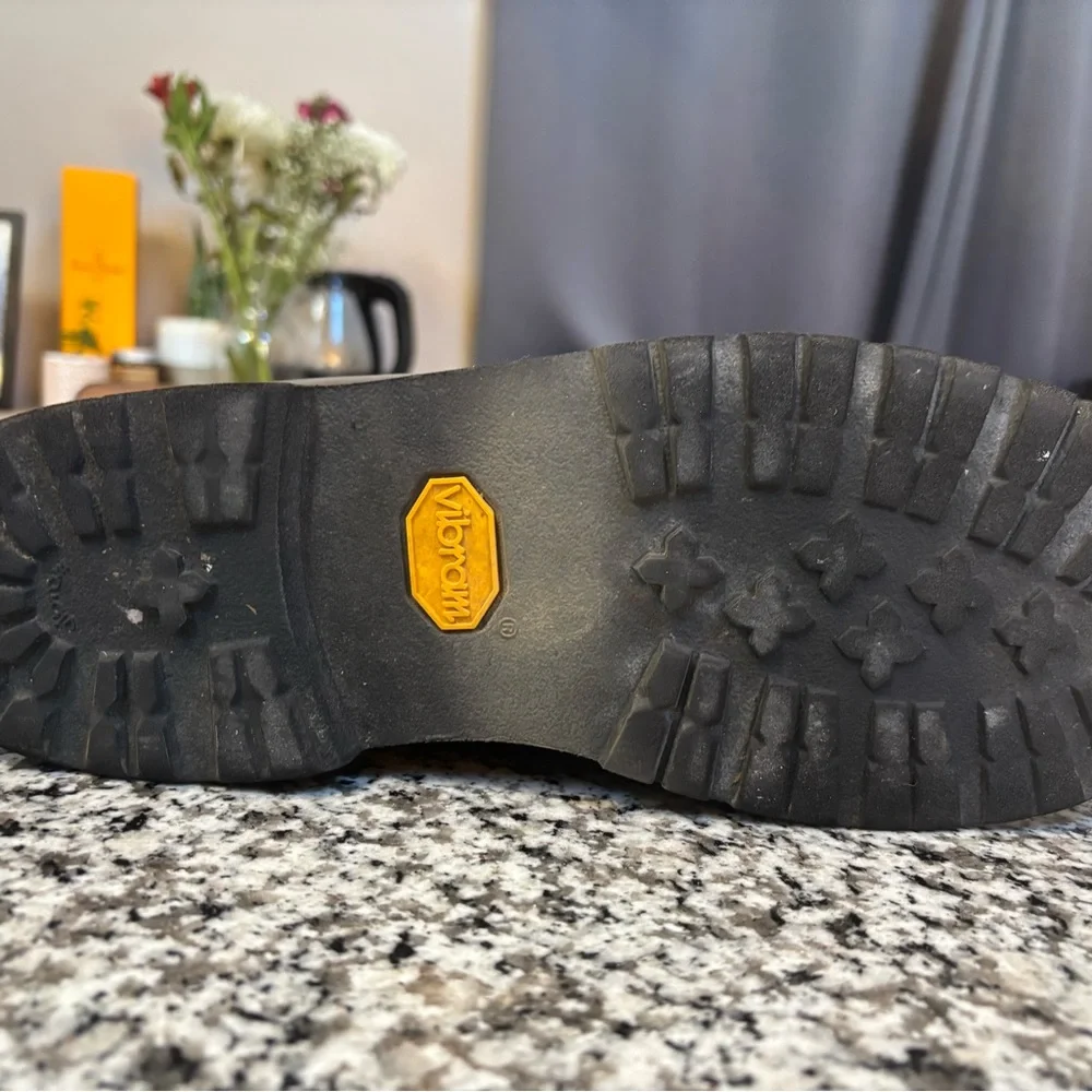 Thursday Boots Commander Tobacco Size 12 - Picture 10 of 12